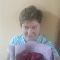 Дарья, Россия, Нижний Новгород, 43 года