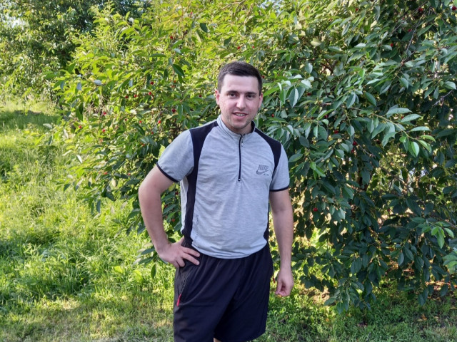 Александр, Украина, Казатин. Фото на сайте ГдеПапа.Ру