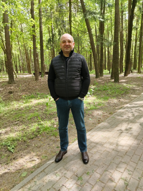 Александр, Беларусь, Минск. Фото на сайте ГдеПапа.Ру