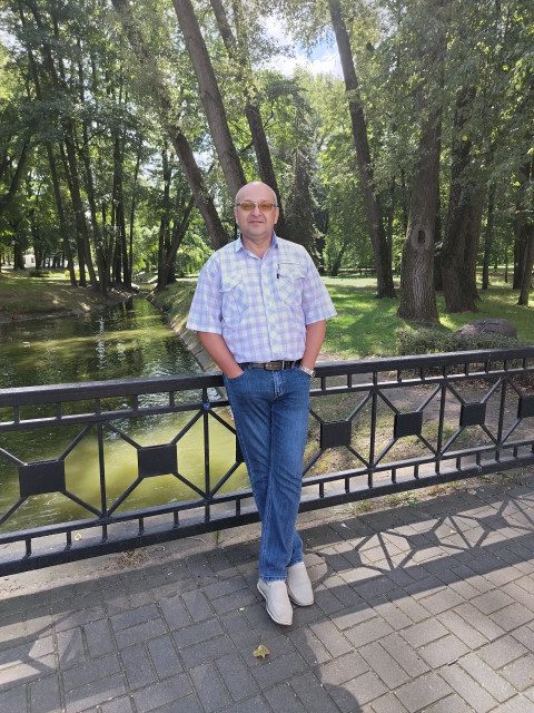 Александр, Беларусь, Минск. Фото на сайте ГдеПапа.Ру