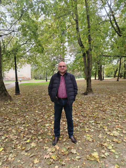 Александр, Беларусь, Минск. Фото на сайте ГдеПапа.Ру