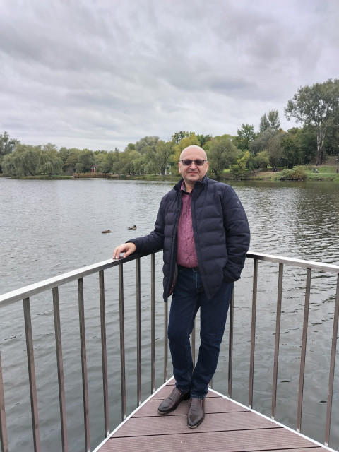 Александр, Беларусь, Минск. Фото на сайте ГдеПапа.Ру
