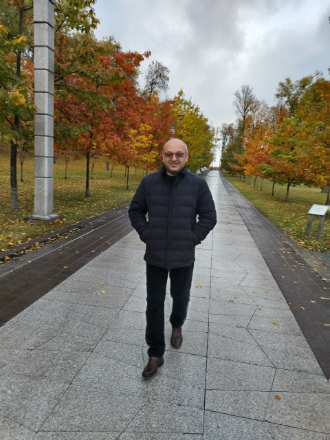 Александр, Беларусь, Минск. Фото на сайте ГдеПапа.Ру
