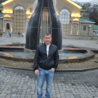 Сергей, Россия, Краснодар, 45 лет