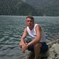 Александр, Россия, Саранск, 50 лет
