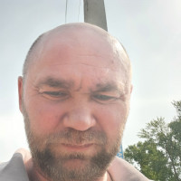 Владимир, Россия, Бугульма, 48 лет