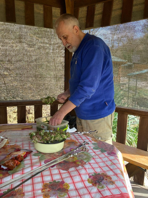 Сергей Савенко, Россия, Севастополь. Фото на сайте ГдеПапа.Ру