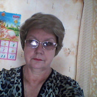 Наталья, Россия, Тверь, 64 года