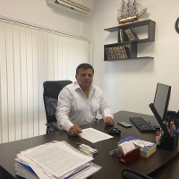 Роман, Москва, м. Чертановская, 42 года