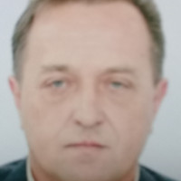 Андрей Вершинин, Россия, Павлово, 49 лет