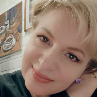 Яна, Россия, Выборг, 47 лет