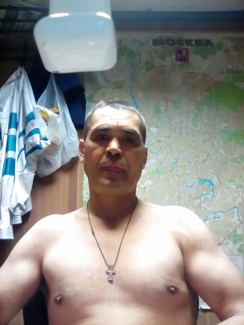 Алексей Единов, Россия, Орск, 49 лет. Такой какой есть и
