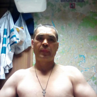 Алексей Единов, Россия, Орск, 49 лет