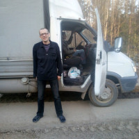 Александр, Россия, Киров, 44 года