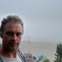 Владимир, Россия, Гусиноозёрск, 47 лет