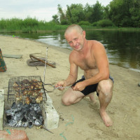 Максим, Россия, Саратов, 43 года