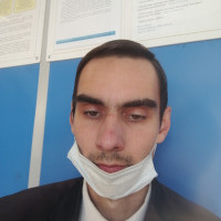 Влад, Санкт-Петербург, Пионерская, 31 год