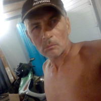 Виктор, Россия, Барнаул, 54 года