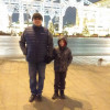 Анатолий, Россия, Москва, 48