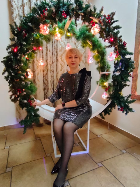 Юлия, Россия, Новосибирск. Фото на сайте ГдеПапа.Ру