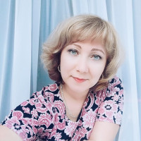 Ольга Вернер, Россия, Тюмень, 40 лет