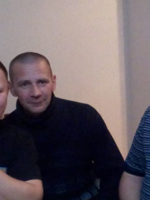 Михаил, Россия, Волгоград, 46 лет, 2 ребенка. Знакомство с отцом-одиночкой из Волгограда