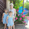 Татьяна, Россия, Москва, 48 лет, 2 ребенка. Познакомлюсь с мужчиной для брака и создания семьи. В разводе. Имею двух дочерей двойняшек 9 лет. 