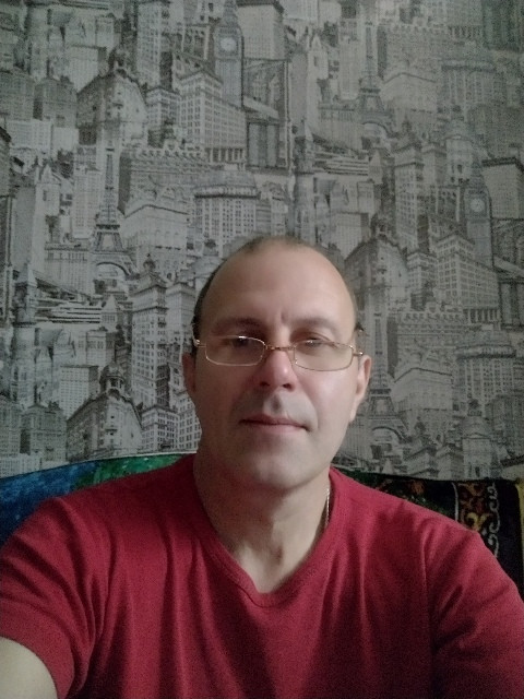 Oleg, Беларусь, Барановичи, 53 года, 1 ребенок. Познакомлюсь с женщиной для гостевого брака, дружбы и общения.Расскажу при общении.
