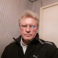 Саша, Россия, Санкт-Петербург, 65 лет