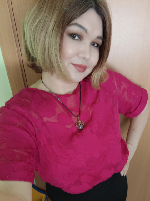 Gulshat, Россия, Уфа, 36 лет, 2 ребенка. Ищу: Самодостаточного, умного, полностью одинокого мужчину старше 36 без всяких зависимости и вредных привычек...  Анкета 478469. 