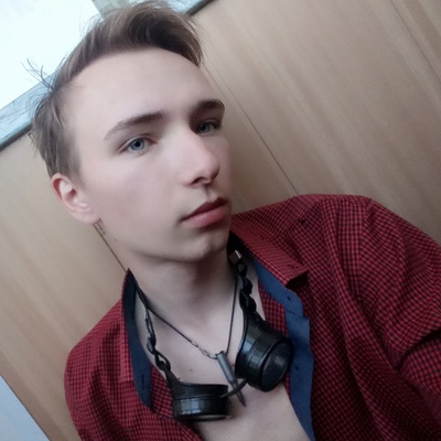 Никита, Россия, Санкт-Петербург. Фото на сайте ГдеПапа.Ру