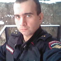 Илья, Россия, Одинцово, 34 года