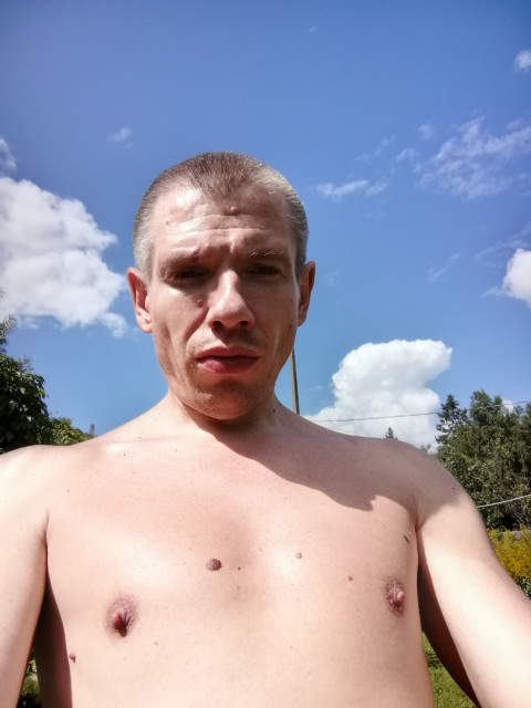 Павел, Россия, Москва. Фото на сайте ГдеПапа.Ру