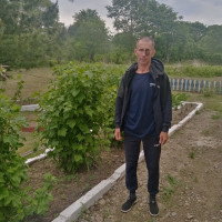Евгений, Россия, Хабаровск, 48 лет