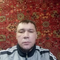 Бронислав, Россия, Обнинск, 44 года