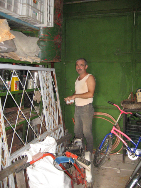 ИГОРЬ, Москва, м. Селигерская. Фото на сайте ГдеПапа.Ру