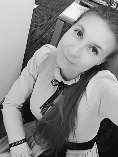 Тамара, Россия, Москва. Фото на сайте ГдеПапа.Ру