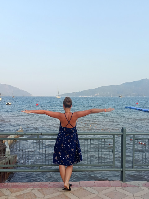 Тамара, Россия, Москва. Фото на сайте ГдеПапа.Ру