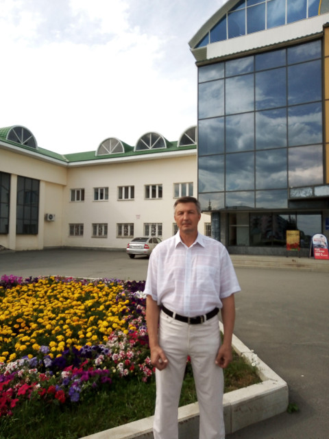 Анатолий, Россия, Учалы. Фото на сайте ГдеПапа.Ру