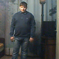 Сергей Иванов, Россия, Йошкар-Ола, 44 года
