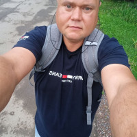 Сергей, Россия, Егорлыкская, 43 года