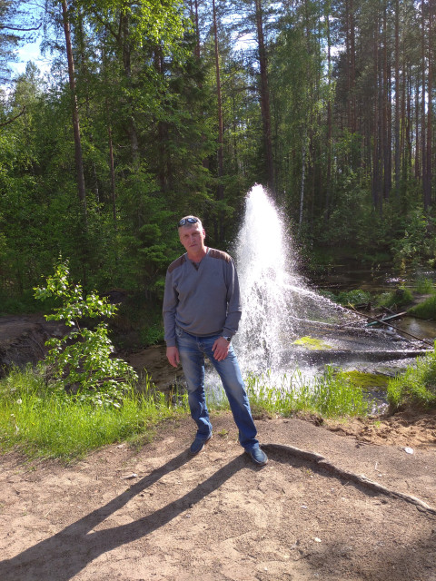 Алексей, Россия, Березники. Фото на сайте ГдеПапа.Ру