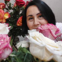 Наталья, Россия, Магадан, 51 год