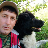 Денис, Россия, Хвалынск, 44 года