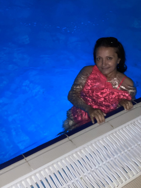 Натали, Россия, Краснодар. Фото на сайте ГдеПапа.Ру