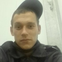 Андрей, Россия, Черепаново, 23 года