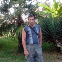 александр, Россия, Кингисепп, 53 года