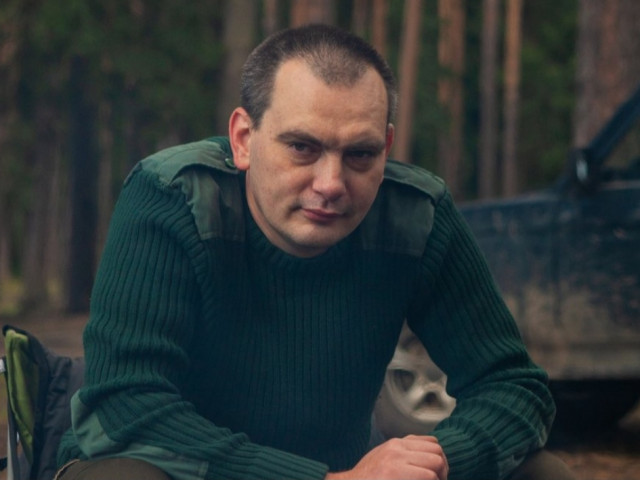 Дима, Россия, Москва, 39 лет, 1 ребенок. Живу в Тушино. Хотелось бы найти нормальные отношения