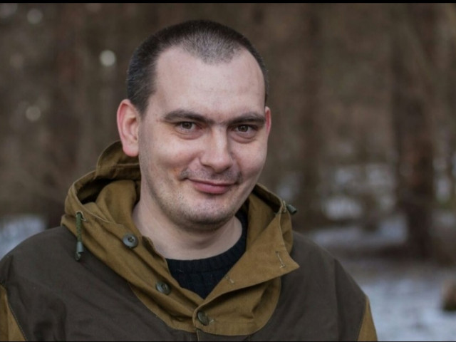 Дима, Россия, Москва. Фото на сайте ГдеПапа.Ру