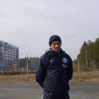 cтанислав вахрушев, Россия, Верхняя Пышма, 43 года